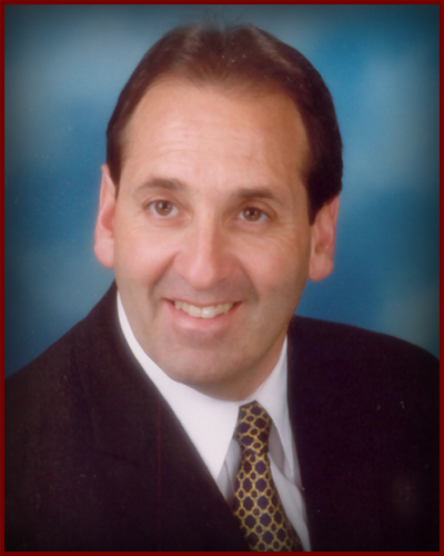 Jim Pinto
